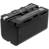 High-Quality Replacement Batteries for Aputure AMARAN AL Series & More