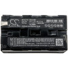 Power Up with Blaupunkt CC-R900H, ERC884, F9 Batteries - Available at TypeBattery!