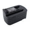 Battery for Festool  T12+3 Cordless Drill  494831, 495479, BPS 12 Li