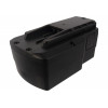 Battery for Festool  PS 400, T15+3, TDK15.6  491 823, 492 269, 6S, BPS15, BPS15.6