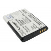 Battery for Fiio  E11  HD533443 1S1P