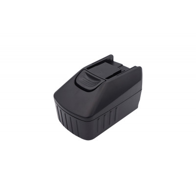 Battery for FEIN  ABS 18, ABS 18 C, ASB 18, ASB 18 C, ASCD 18 W2, ASCD 18 W2C, ASCD 18 W4, ASCD 18 W4C, ASCM 18, ASCM 18 C, ASCM 18 QX, ASCM 18 QXC, ASCT 18, ASCT 18 M  92604175020, B18A.165.01