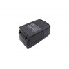 Battery for FEIN  ABS 18, ABS 18 C, ASB 18, ASB 18 C, ASCD 18 W2, ASCD 18 W2C, ASCD 18 W4, ASCD 18 W4C, ASCM 18, ASCM 18 C, ASCM 18 QX, ASCM 18 QXC, ASCT 18, ASCT 18 M  92604175020, B18A.165.01