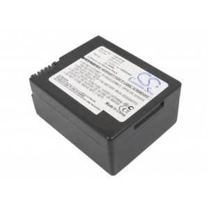 Battery for Sony  CCD-TRV108, CCD-TRV118, CCD-TRV128, CCD-TRV138, CCD-TRV308, CCD-TRV318, CCD-TRV328, CCD-TRV338, CCD-TRV608, DCR-DVD100, DCR-DVD101, DCR-DVD200, DCR-DVD201, DCR-DVD300, DCR-DVD301, DCR-HC1000, DCR-IP1, DCR-IP220K, DCR-IP5, DCR-IP55, DCR-I