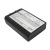 Battery for Fujitsu  F400, F500  0643990, CA05951-6216, CA0595-6216, KP54003-L014