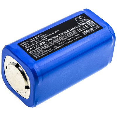 Battery for Bigblue  TL4000P, TL4500P, TL4800P, VL10000P, VL5800P, VL6500-TC, VL7200-TC, VL7500P, VL8000P-TC, VL8300P, VL9000P, VTL5500P, VTL8000P, VTL8000P-MAX  BATCELL18650x4