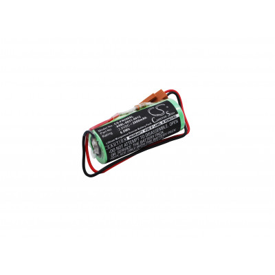 Battery for Le Blonde  77 CNC router programmable log  A98L00310012, A98L-0031-0012, CR17540SE-RL