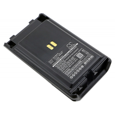Battery for Vertex  VX350, VX-350, VX351, VX-351, VX354, VX-354  FNB-V95Li, FNB-V96Li