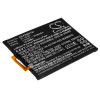Battery for Infinix  Hot S, S521  BL-30QX
