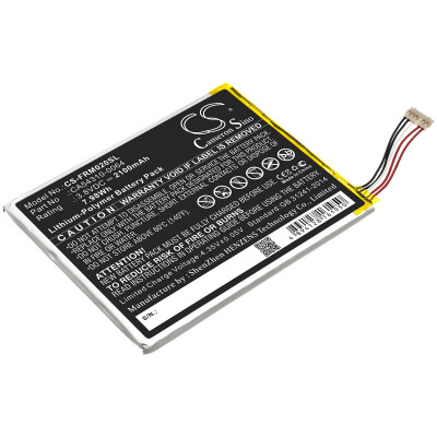 Battery for Fujitsu  Arrows M02, F-01H, RM02  CA54310-0064