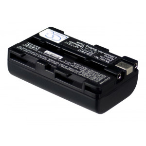 Battery for Sony  CCD-CR1, CCD-CR1E, Cyber-shot DSC-F505, Cyber-shot DSC-F505K, Cyber-shot DSC-F505V, Cyber-shot DSC-F55, Cyber-shot DSC-F55DX, Cyber-shot DSC-F55E, Cyber-shot DSC-F55K, Cyber-shot DSC-F55V, Cyber-shot DSC-P1, Cyber-shot DSC-P20, Cyber-sho