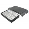 Battery for Fujitsu  Loox T800, Loox T810, Loox T830  1060097145, 761UPA2371W, PLT800MB, S26391-F2061-L400, SYMSA63408017