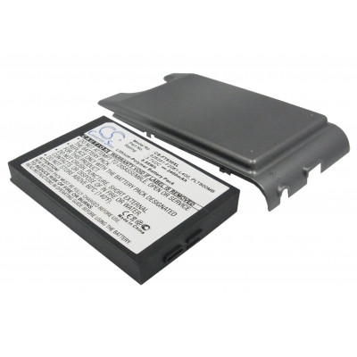 Battery for Fujitsu  Loox T800, Loox T810, Loox T830  1060097145, 761UPA2371W, PLT800MB, S26391-F2061-L400, SYMSA63408017