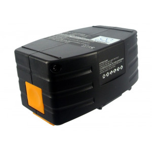 Battery for Festool  TDD12, TDD12ES, TDD12FX, TDD12MH  489 003, 490 021, BPH12, BPH12T, TBP12