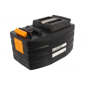 Battery for Festool  TDD12, TDD12ES, TDD12FX, TDD12MH  489 003, 490 021, BPH12, BPH12T, TBP12