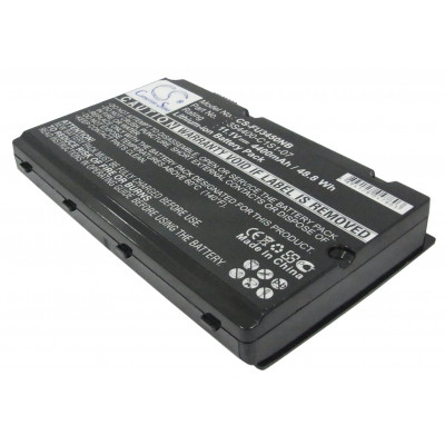 Battery for Fujitsu  Amilo Pi3450, Amilo Pi3525, Amilo Pi3540  3S4400-C1S1-07, 3S4400-G1L3-07