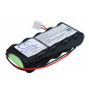 Battery for Fresenius  MCM500, MCM500D  120050, BATT/110050