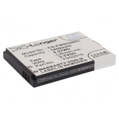 Battery for Generic  R526, R526A, R536  YSQ2010, YSQ2010KB001861