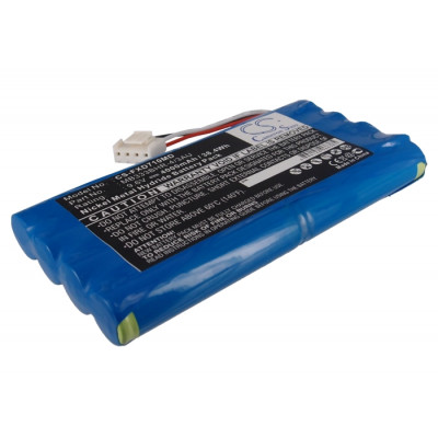 Top-quality Batteries for Fukuda Cardimax FX-7100 and More!
