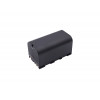 Battery for GEOMAX Stonex R6, Zoom 20, 30, 35, 80, ZT80+ - Shop Now!