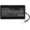 Battery for Gopro  Karma Remote Control, KWBH1  601-11232-000
