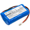 Explore High-Quality G-CARE SP-800 BAK-18650C4*2 Batteries at our Online Store