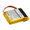 Battery for GE  2-5110, 5-2682  5-2682