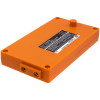 Battery for Gross Funk  Crane Remote Control, GF500  100-001-885, BC-GF500, FUA15, FUA50