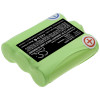 Battery for Geo-Fennel  Multi-Liner FL 50, Multi-Liner FL 50 plus  500000-13