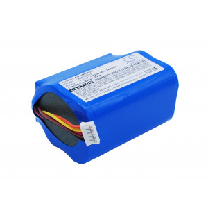 Battery for Grace Mondo  GDI-IRC6000, GDI-IRC6000R, GDI-IRC6000W  ACC-IRCLI