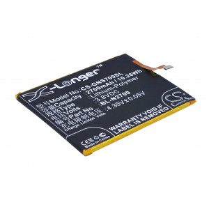 Battery for GIONEE  Elife S7, GN9006  BL-N2700