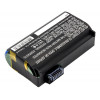 Battery for Nautiz  X7  441820900006