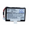 Battery for Getac  FC-25A, FC-25A Data Collector, PS535, PS535E, PS535F, SHC-25, SHC-25 Data Collector  441816800010