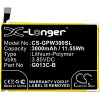 Battery for Google  G013C, Pixel 3 XL, Pixel XL 3  823-00086-01, G013C-B