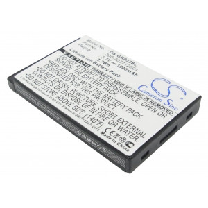 Battery for Belkin  F8T051, F8T051DL, F8T051-DL  300-203712001