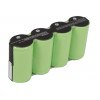 Power up your Gardena Rasenkantenschere with our high-performance batteries!