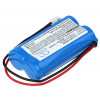 Battery for Gardena  C1060 plus Solar  01866-00.600.02