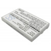 Battery for Gigabyte  gSmart MW998, gSmart t600  A2K40-EB3010-Z0R, GPS-H01