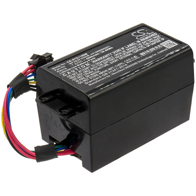 High-performance Battery for Getac E110 - Reliable Power Solution at Your Fingertips