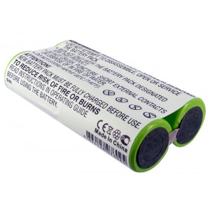 Battery for Ohmeda  5120 Oxygen Monitor, 5420 Volume Monitor, See Datek  0690-1000-311