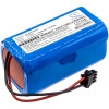 Battery for Haier  TAB-T550WSC, TAB-T560H  FL2600