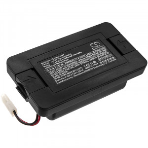 Battery for Hoover  BH71000, Quest 1000  440009835, Li026148