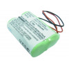 Battery for Handheld  7400, 7450, Dolphin 7300  HHP-7300-INTBAT