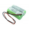 Battery for Handheld  7400, 7450, Dolphin 7300  HHP-7300-INTBAT