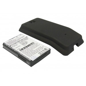 Battery for T-Mobile  G2 Touch