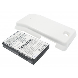 Battery for Dopod  A6288  35H00121-05M, BA S380, TWIN160