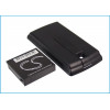 Battery for HTC  Touch Diamond P3051, Touch Diamond P3701, Touch Diamond P3702, Victor  35H00113-003, DIAM160