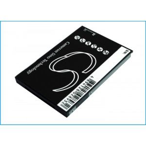 Battery for Sprint  Arrive, EVO 4G, S511, Snap, Touch Pro 2, Touch Pro II  35H00123-00M, 35H00123-02M, 35H00123-03M, 35H00123-22M, BA S390, BA S420, RHOD160