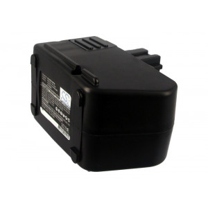 Battery for HILTI  SF100A, SFB105  265605, 315078, 334584, SBP10, SPB105