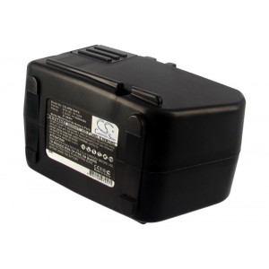 Battery for HILTI  SF100A, SFB105  265605, 315078, 334584, SBP10, SPB105